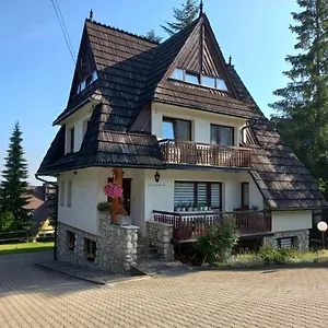 Domek U Gąsieniców 2- Pokoje Gościnne Zakopane