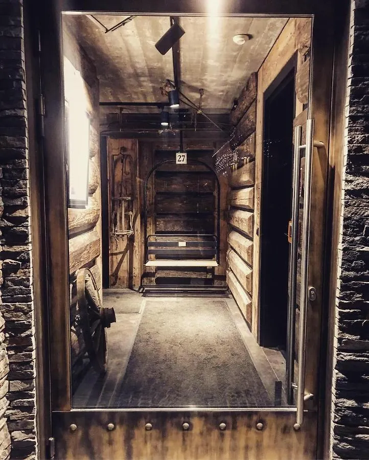 Apartament ZAKOLOVE pod Skocznią - Sauna , Jaccuzi , piękny taras Zakopane