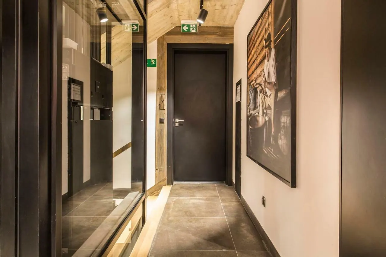 Apartament ZAKOLOVE pod Skocznią - Sauna , Jaccuzi , piękny taras Zakopane Polska