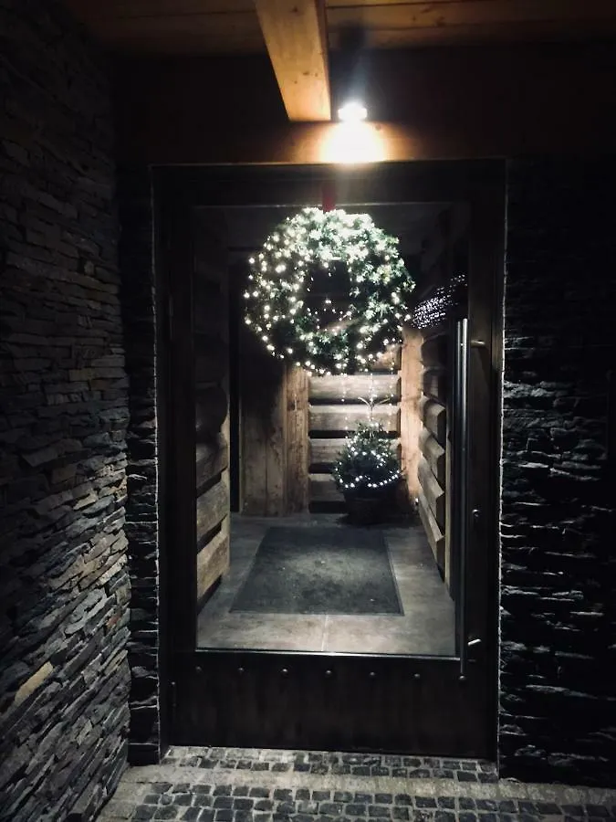 Apartament ZAKOLOVE pod Skocznią - Sauna , Jaccuzi , piękny taras Zakopane